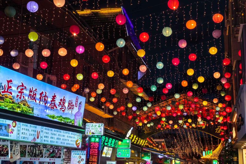HÀ NỘI - DI LẶC – KIẾN THUỶ - MÔNG TỰ- BÌNH BIÊN 3 NGÀY 3 ĐÊM