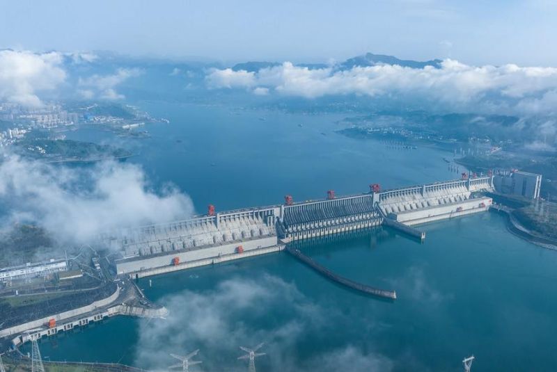 HÀ NỘI – NGHI XƯƠNG – ĐẬP TAM HIỆP - TRƯƠNG GIA GIỚI – THẤT TINH SƠN - PHƯỢNG HOÀNG CỔ TRẤN 5N4D BAY QINGDAO AIRLINES