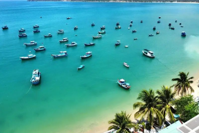 HÀ NỘI - NHA TRANG - ĐÀ LẠT -  HÀ NỘI 5N4D BAY VNA QUÝ II 2025