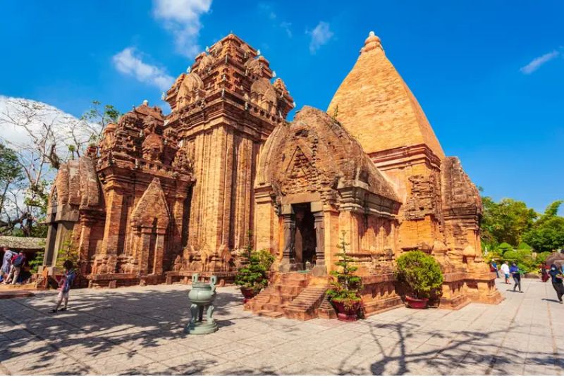 HÀ NỘI - NHA TRANG - ĐÀ LẠT -  HÀ NỘI 5N4D BAY VNA QUÝ II 2025