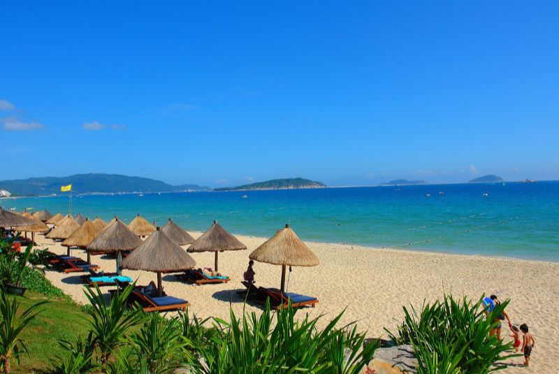 HÀ NỘI- TAM Á- ĐẢO PHƯỢNG HOÀNG- ĐẠI TIỂU ĐỘNG THIÊN- VỊNH HẢI ĐƯỜNG – TRUNG TÂM Y HỌC CỔ TRUYỀN – THỦY CUNG ATLANTIS