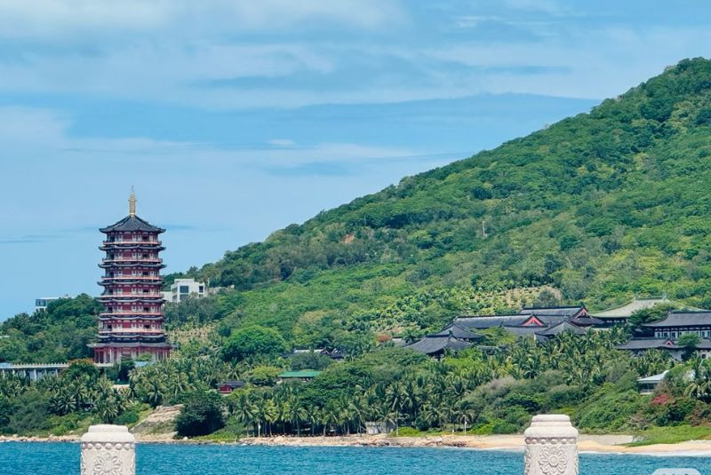 HÀ NỘI- TAM Á- ĐẢO PHƯỢNG HOÀNG- ĐẠI TIỂU ĐỘNG THIÊN- VỊNH HẢI ĐƯỜNG – TRUNG TÂM Y HỌC CỔ TRUYỀN – THỦY CUNG ATLANTIS