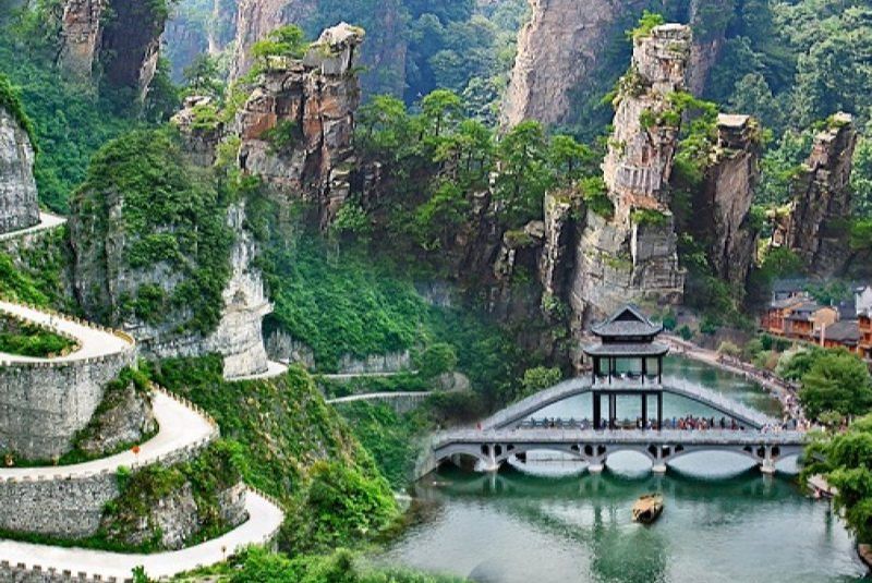 HÀ NỘI- TAM Á- ĐẢO PHƯỢNG HOÀNG- NÚI PHƯỢNG HOÀNG- VỊNH HẢI ĐƯỜNG – TRUNG TÂM Y HỌC CỔ TRUYỀN – THỦY CUNG ATLANTIS 4N3D BAY BAMBOO