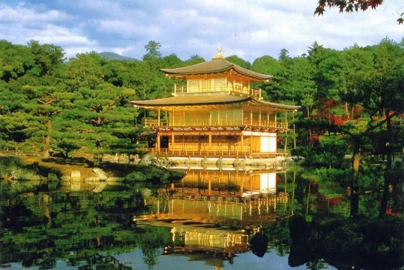 HÀ NỘI- OSAKA –KOBE–NAGOYA- KYOTO – NÚI PHÚ SĨ – TOKYO 6N5D BAY VIETJET AIR