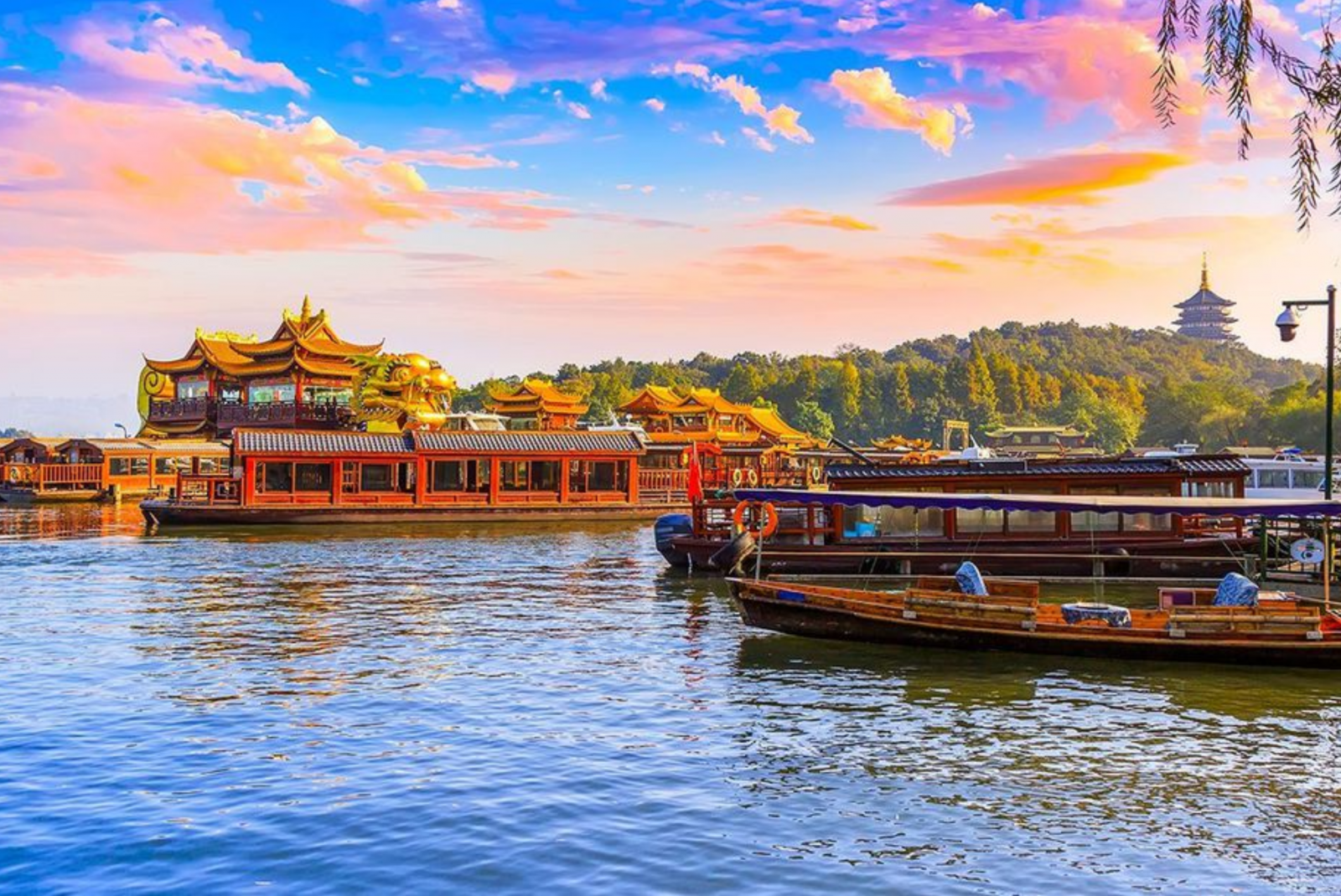 THAM QUAN BẮC KINH - 5N4Đ - BAY CA